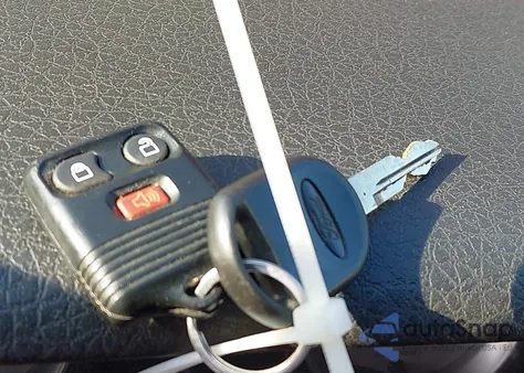 2009 Ford F150 Super Cab из США, поврежденный, VIN 1FTPX14V19FA90131